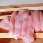 Шашлык из курицы в духовке — как приготовить куриный шашлык в домашних условиях